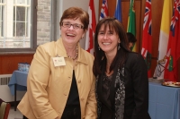 08- 2014 Donor Celebration Pictures